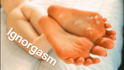 Ignorgasm! HD
