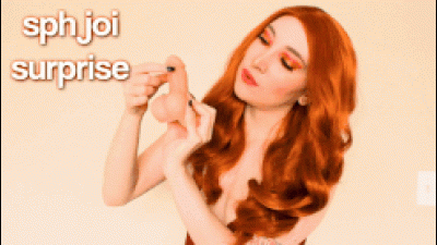 SPH JOI Surprise! HD