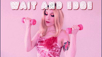 Cock Workout