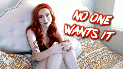 No One Wants It! HD
