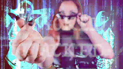 Blue Pill Beta ****: Matrix Reprogramming