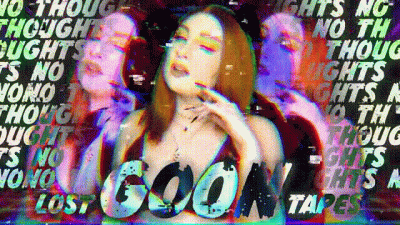 Overthinker Goon Reprogram The Lost Goon Tapes #1