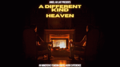 A Different Kind Of Heaven Cult Induction **** Mp3