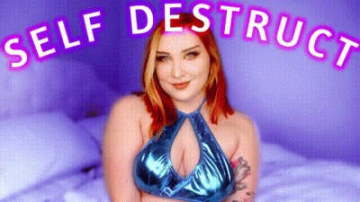 Self Destruct
