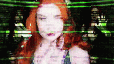 Poison Ivy Mindmelting Pheromones