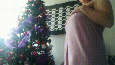 Cream In My Boobs And Body