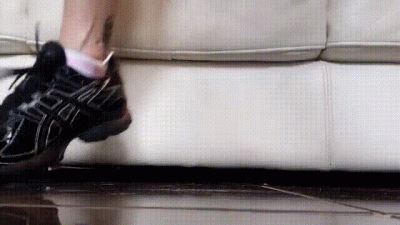 Day 3 Moisture Surge Sock