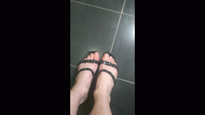 Pedicure Pleasure