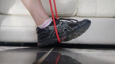 Day 14! Sweat Fulfilled Socks!