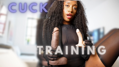 Cuck Training