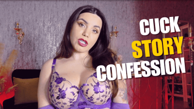 Cuckold Finds Out Everything!