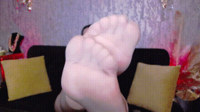 Nylon Soles And JOI