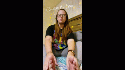 Bare Feet, Soles, And Arches (3A)
