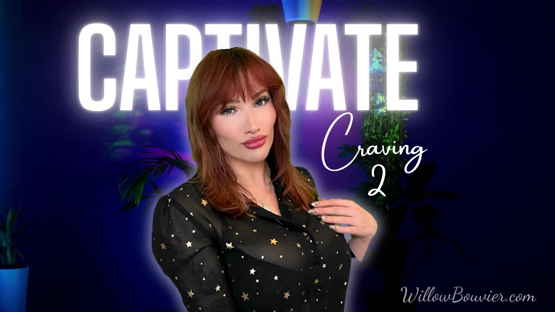 Captivate Craving 2