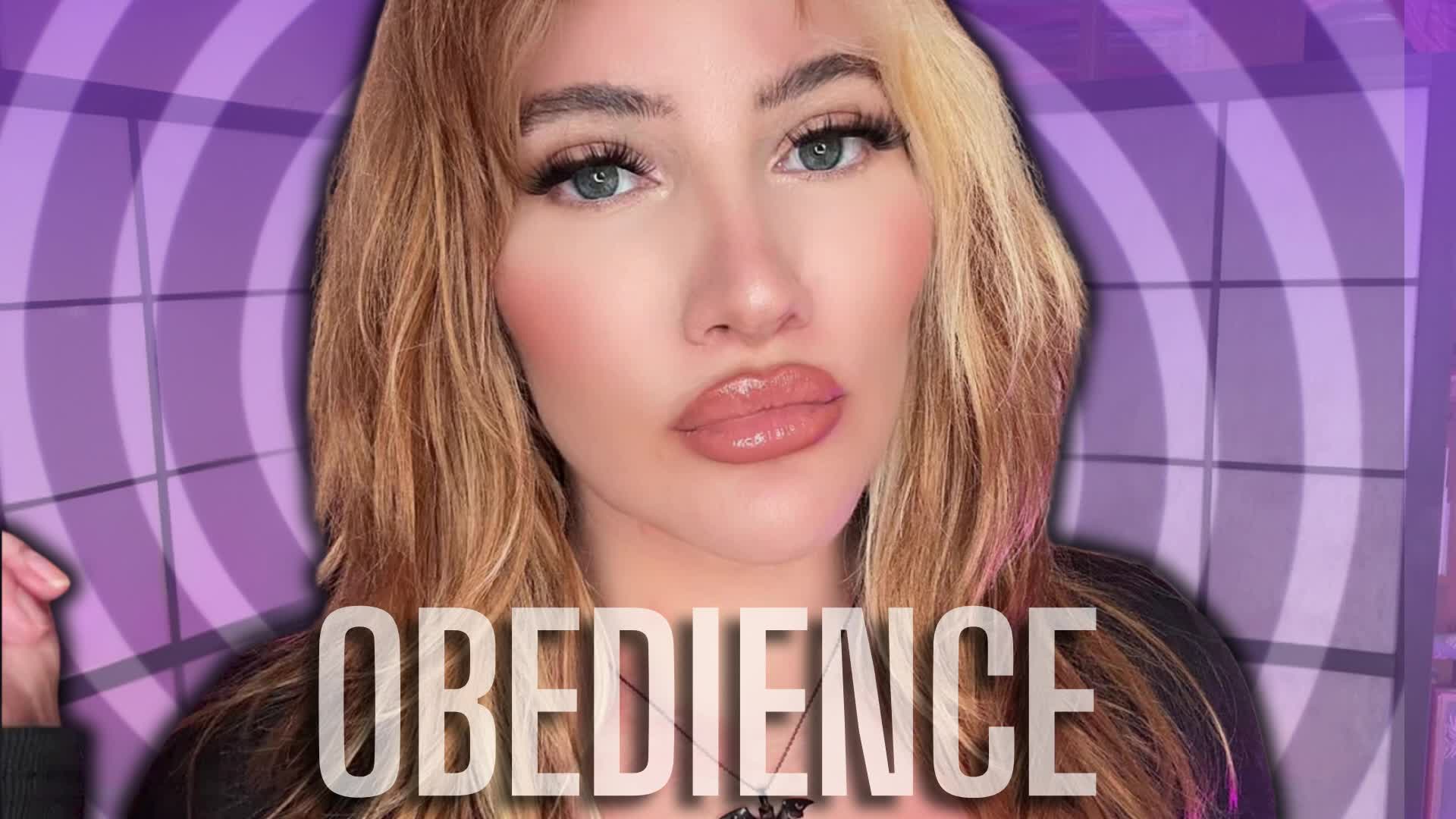 Obedience