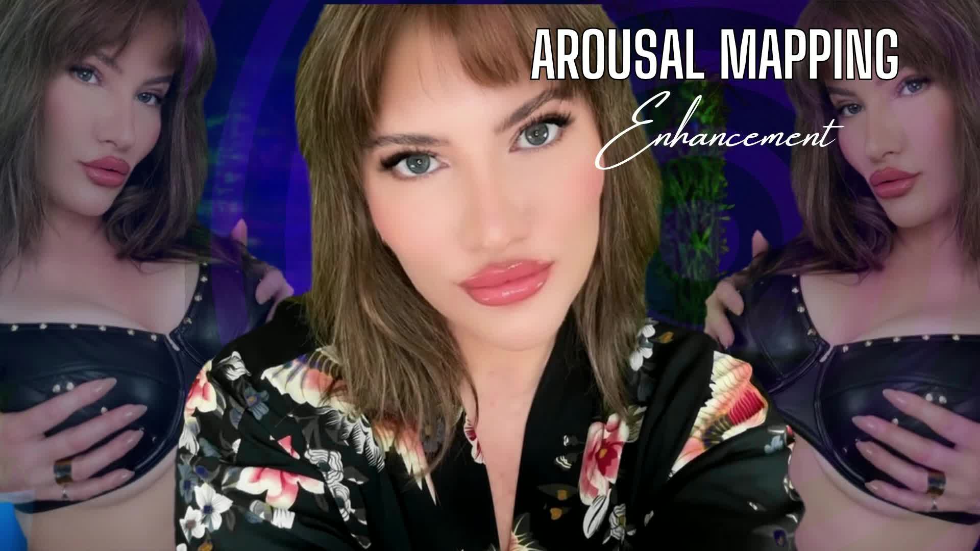 Arousal Mapping Enhancement