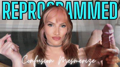 Reprogrammed Confusion **** [Encourage Bi]