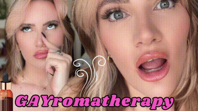 Gayromatherapy