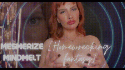 **** Mindmelt [Homewrecking-Fantasy]