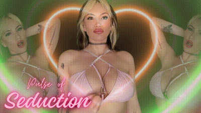 Pulse Of Seduction