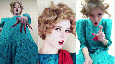 Infantgirl Used As A Human Toilet (Audio Version)