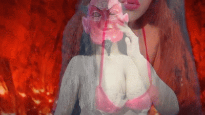 Offer Your Unholy Seed To The Devil & Deliver Yourself Into The Evil Forever