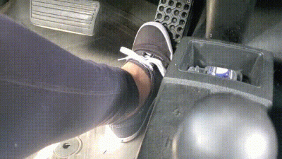 The Black Keds