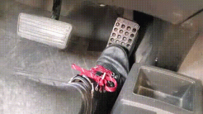My Keds Boots