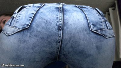 Birthday Farting Facesit 1080P