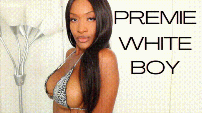 Premie White Boy
