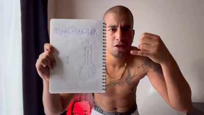 School Bully Rate Your Dick