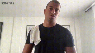 Looking For Testosterone