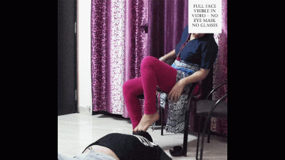 Cheating Student Abused Part 1