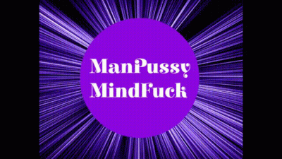 Manpussy Mindfuck