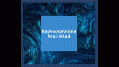 Reprogramming Your Mind To Send (Mindfuck)