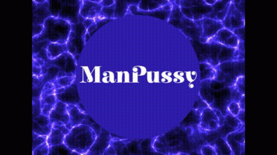 Manpussy