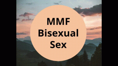 Mmf Bisexual Sex
