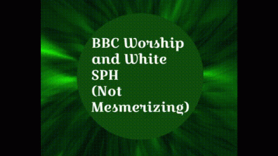 BBC Worship And White SPH