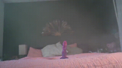 Game Of Thrones Theme/ Princess Finds The Dragon Dildo After Years Of One Not Appearing!