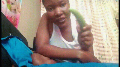 Sam's Banana Bate And Squirt