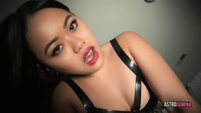 AstroDomina - MY SEX SLAVE - iWantClips