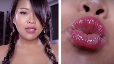 Kiss Of An Executrixxx Feat Astrodomina