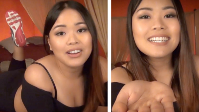 Findomme Allowance Feat Astrodomina