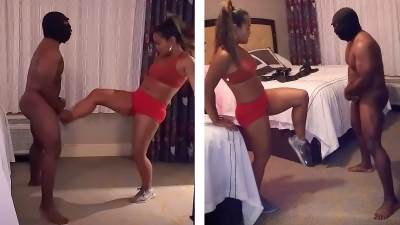 BTS Ballkicking Feat Astrodomina