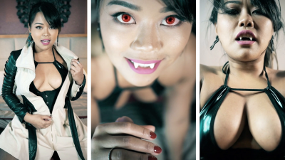Creature Of Swallows Eve Feat Astrodomina