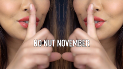 No Nut November Goon Loop Feat Astrodomina