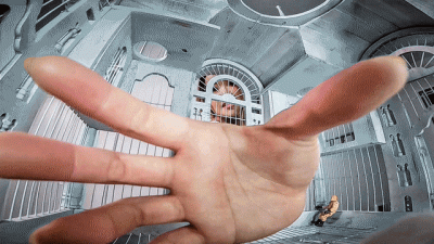 Little Prisoners Get Eaten