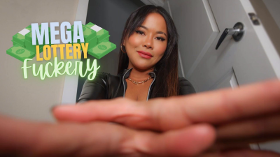 Mega Lottery Fuckery Feat Astrodomina