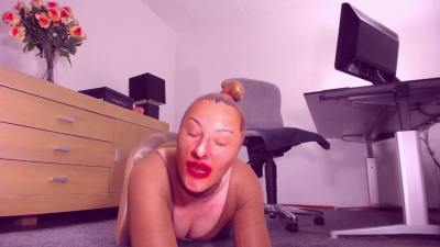 Episode 167. All Encased In 4 Layers Of Pantyhose On Legs, Pantyhose On Top, Stocking On Face, Play, Tease, Show Off, Squirt, Wet Pantyhose