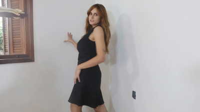Undressing Just For You Watch Me Lose Control